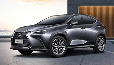 2022第八届中国汽车“金轱辘奖”年度中型豪华混