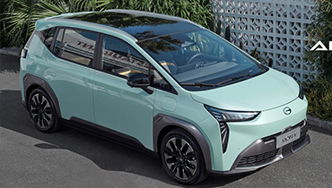 2022第八届中国汽车“金轱辘奖”年度潮玩纯电动