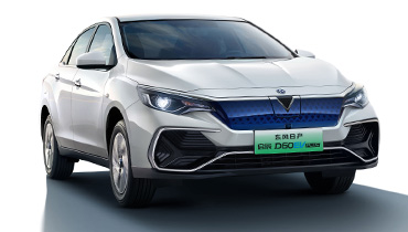 2022第八届中国汽车“金轱辘奖”年度高品质纯电