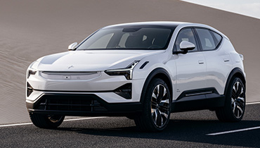 2022第八届中国汽车“金轱辘奖”最值得期待高性