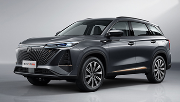 2022第八届中国汽车“金轱辘奖”年度科技美学