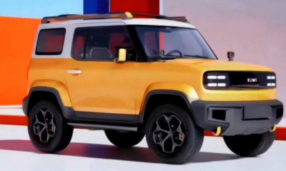 比亚迪海狮领衔 ，自主品牌新车规划出炉，各家