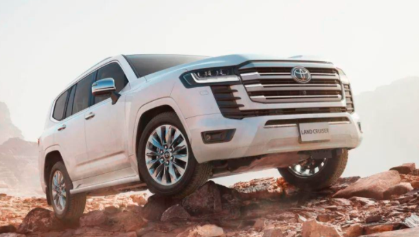  2023上半年日系SUV抢先看，没一款有爆款相？ 