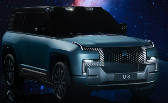  仰望百万级新车发布、标致408X神似Urus，1月新车看不停！ 