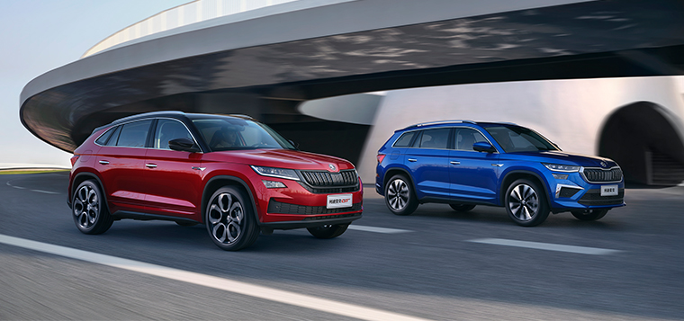 斯柯达迎新契机，一场持久战在所难免