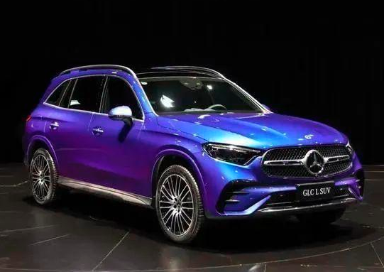 全新奔驰GLC、新款轩逸等重磅车型将在3月登场