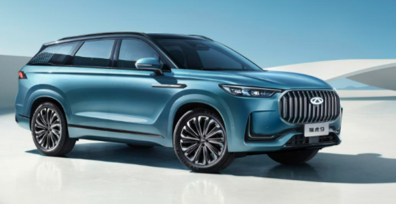  最低10万出头，瑞虎9、奔腾T90等，这几款又大又实惠的SUV将上市 