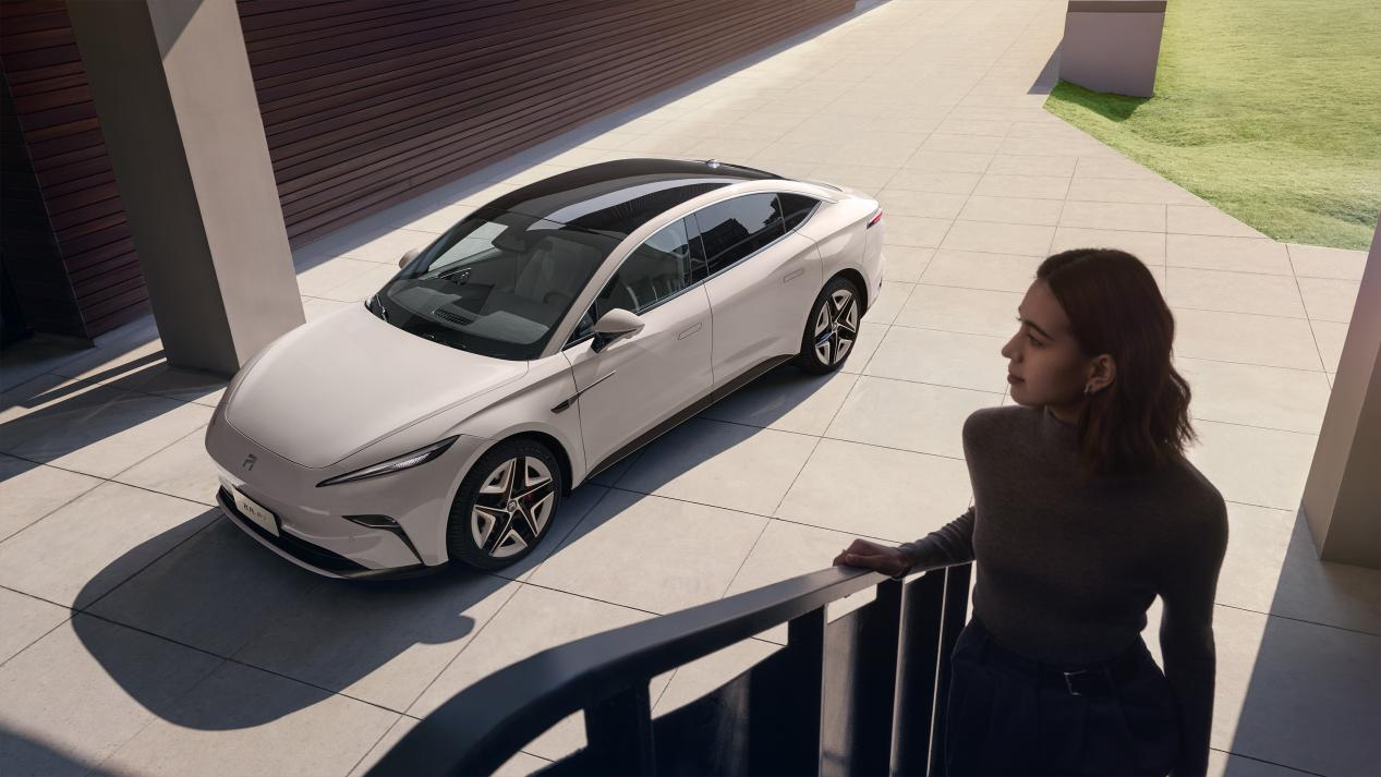 飞凡F7荣获中汽研“舒适之星”测试历史最高分，