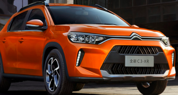 东风雪铁龙“怒”了！C6跌至12万起，合资车价格