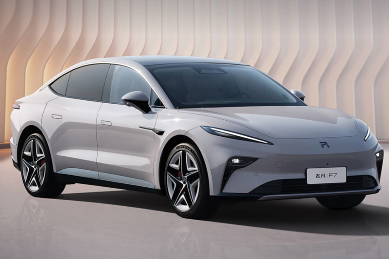 飞凡F7破百3.9秒、五菱缤果或售10万？这周上市新