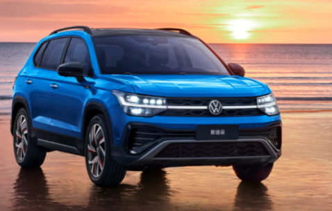 改款堪比换代，新途岳新增1.5T发动机，月销过万