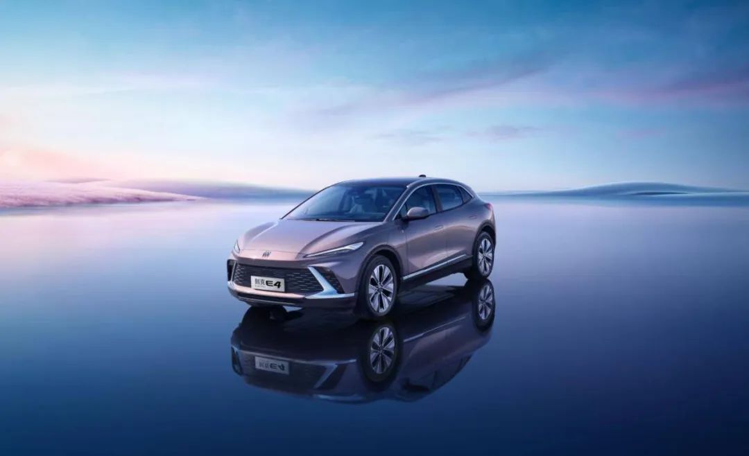  全新的价格策略，三年内5款新车，别克转型电动化拼了？ 