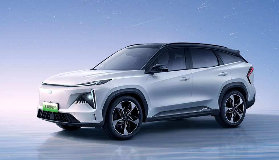  对比丨更便宜动力还更好，银河L7能赢宋PLUS DM-i冠军版吗？ 