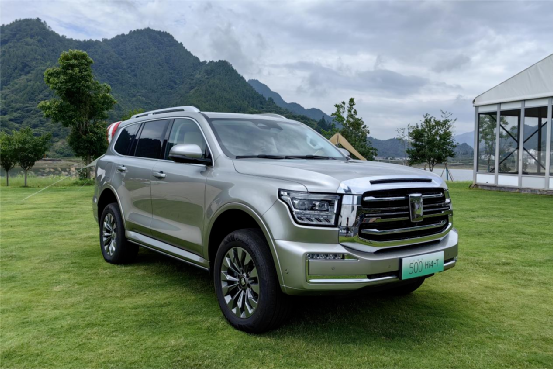  新车丨蓝山、银河L7等，上半年上市的重磅国产插混SUV都在这！ 