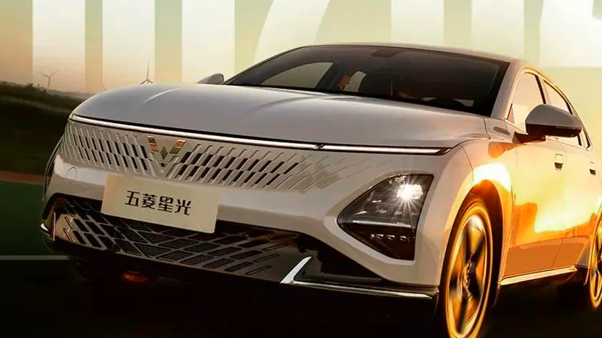 疯狂2023丨十大热销国产车盘点，有你的贡献么？