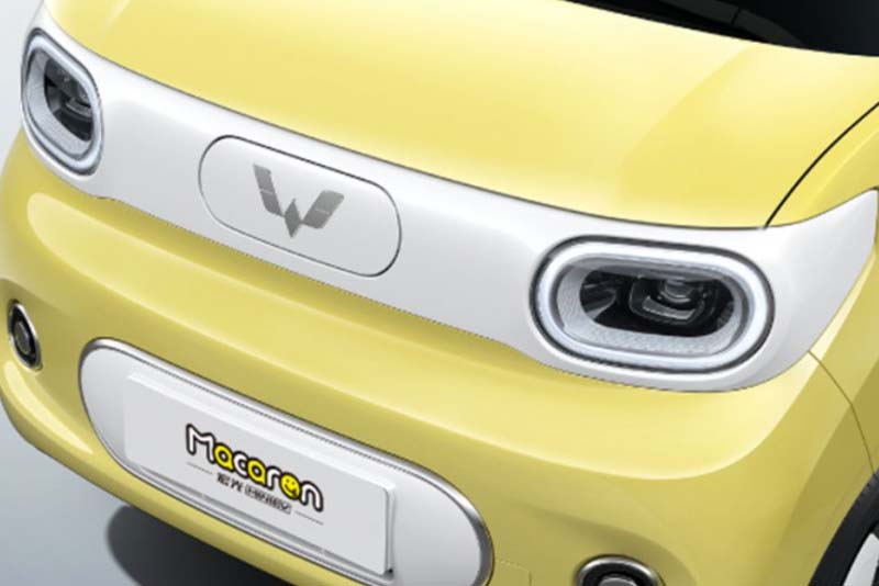 五脏俱全的纯电小车，2024年还能火？