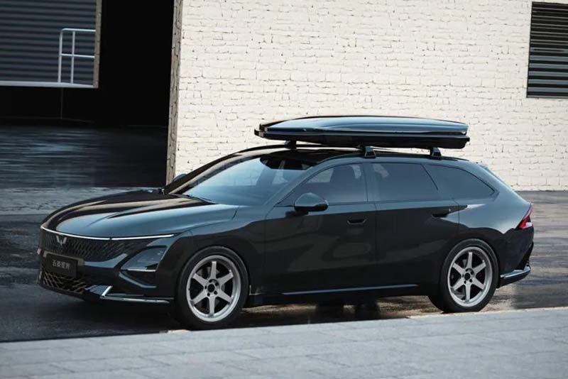 旅行/猎装车，2024年的新宠？