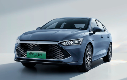 2024年1月新能源销量榜：终归是传统厂商的天下？