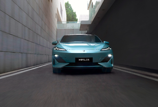 2024款深蓝SL03纯电版起售价不到16万元，减配了吗