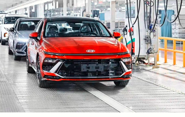 国内外成绩冰火两重天，现代起亚何时重拾中国