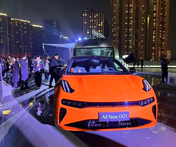 被自主追着打，德日系大跌，合资还有什么出路