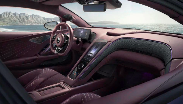 国产纯电超跑谁更强？仰望U9对比昊铂SSR