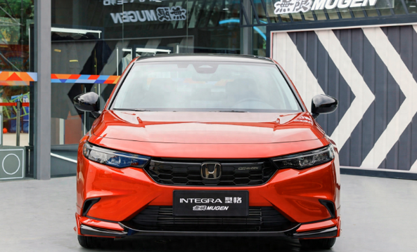 看起来更帅气！型格無限MUGEN版将上市，价格会是