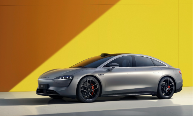 抱华为大腿，高端必成？