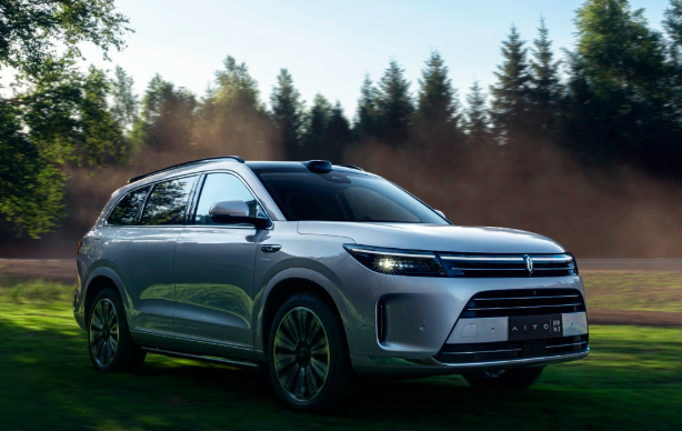 真无图智驾，长城的“翻盘大招”来了？