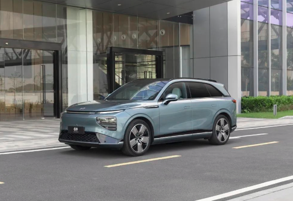 观察丨开城数大涨，销量狂跌，小鹏咋了？