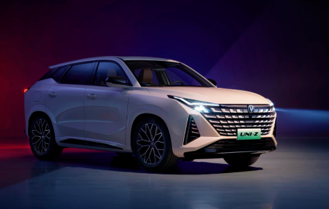 行业丨销量暴增，自主/合资齐发力，今年插混市