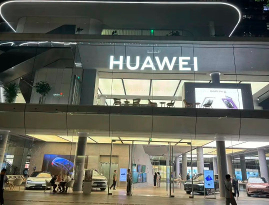 热点｜传华为智驾牵手日系车企，花落谁家？