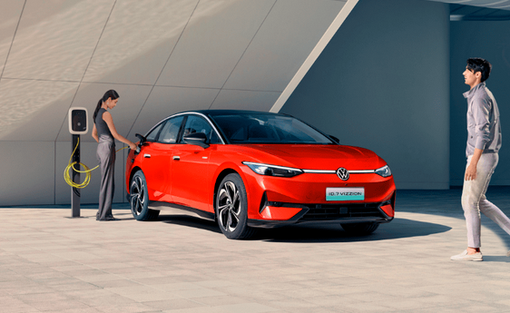 行业丨4月新能源渗透率已达50%，火热背后也有隐