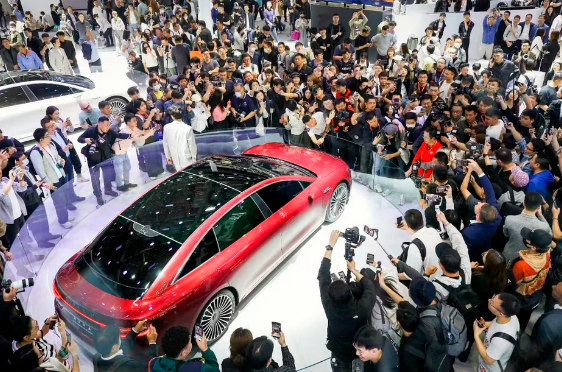 热点｜“五一”战绩哪家强？东风日产强势反击