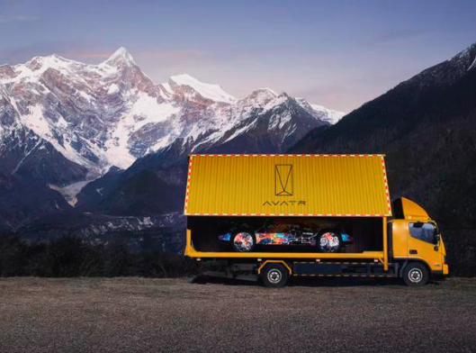 品牌丨增程混动再生变数,半路杀出阿维塔15,大 品牌丨增程混动再生变数,半路杀出阿维塔15,大