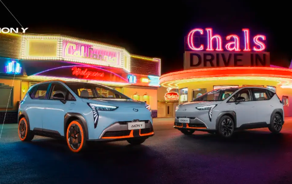 广汽联手蔚来,换电是最好的选择? 广汽联手蔚来,换电是最好的选择?