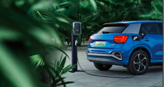 热点丨奥迪牵手上汽，国产车崛起，跨国车企破