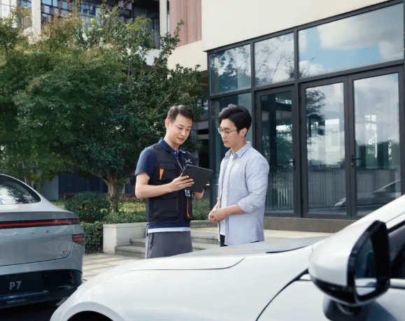 新能源车险居高，车企入局卖保险，未来保费是