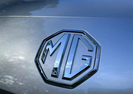 专访丨对话MG高层：Cyberster的一小步，中国跑车的