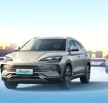 5月新能源车企销量排名：吉利、长安进前五，特