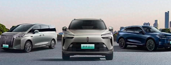 魏牌咖啡系列车型大升级，新增功能超过100项？