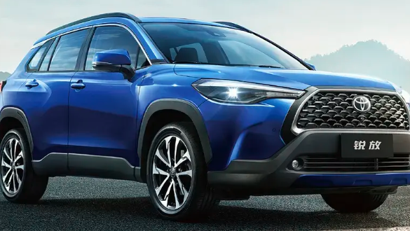 传统大厂集体发力，福特Mustang、哈弗H6等燃油新