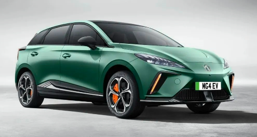 行业丨被欧盟针对的上汽名爵，如何走出困局？