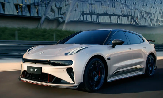 观察丨极氪高增长的背后，警惕掉落危机