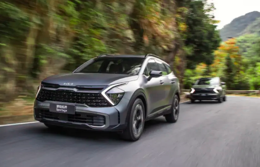 节节败退的悦达起亚，能打赢翻身仗？