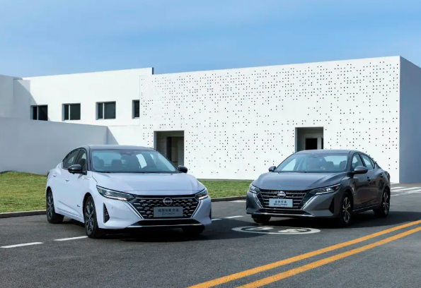 前5月累计销量超13万台，勇夺燃油车销冠，轩逸