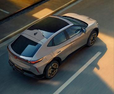 20.99万起，标配100多项豪华配置，大众ID.与众这次