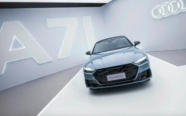 奥迪未来三年产品规划曝光，南北奥迪的资源要