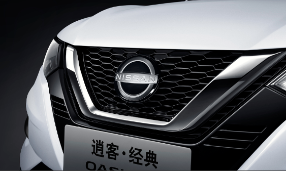 日产逍客入手价不到10万，配置高还耐用，合资大