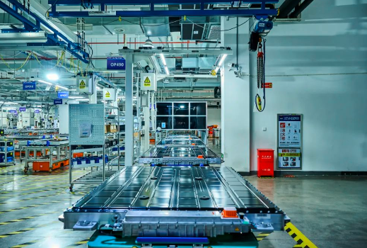 专访丨MG陆家俊:烧旧赔新+终身质保,背后的经 专访丨MG陆家俊:烧旧赔新+终身质保,背后的经